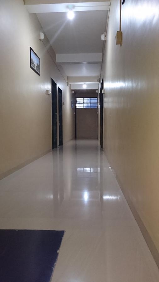 Yuvraj Lodge Osmanabad Екстериор снимка