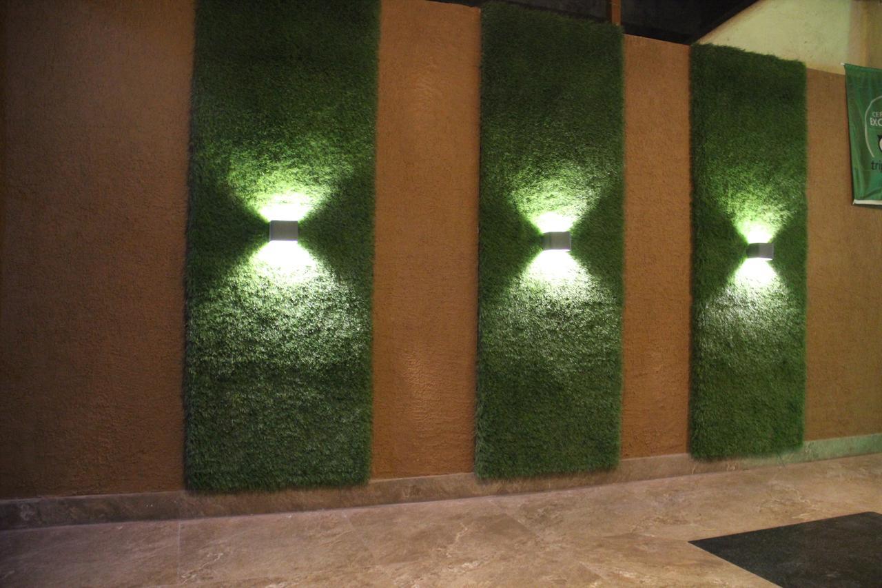 Yuvraj Lodge Osmanabad Екстериор снимка